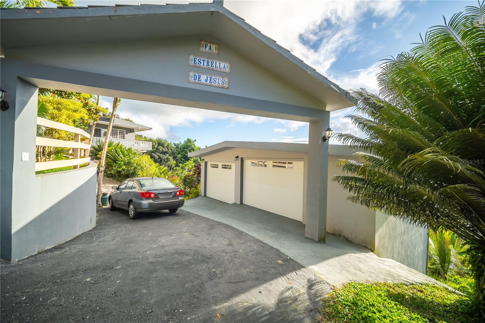 Residential Income for sale in CAYEY, Carretera 715 KILOMETRO 3.7, 3910 m²
