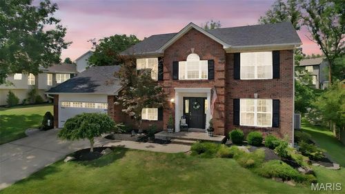 33 Hollandbush Ct, Saint Peters, MO, 63304-7569 | Card Image