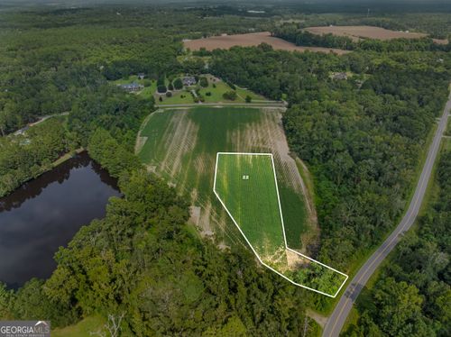 lot-22-0 Miller Street Ext, Statesboro, GA, 30458 | Card Image