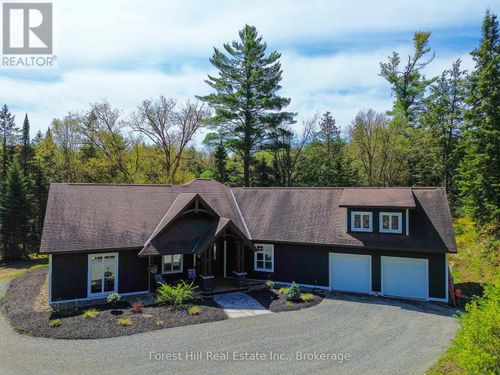 1246 High Falls Road, Bracebridge (Macaulay), ON, P1L0L1 | Card Image