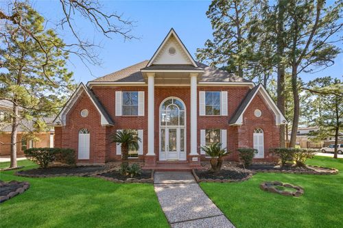 5902 Autumn Dogwood Way, Kingwood, TX, 77345-1924 | Card Image