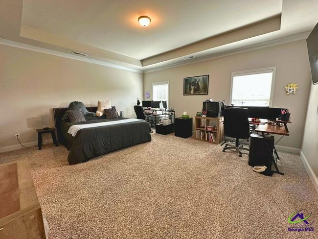 360 Walker Rd, House other with 5 bedrooms, 3 bathrooms and null parking in Byron GA | Image 22