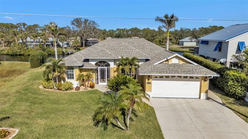 1070 March Drive, PORT CHARLOTTE, FL, 33953 | Card Image