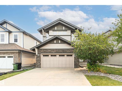 2605 Anderson Cres Sw, Edmonton, AB, T6W0K9 | Card Image