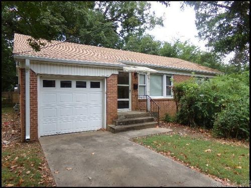 1469 Scott St, Conway, AR, 72034-5354 | Card Image