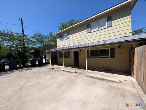 ste-102-164 S Union Ave, New Braunfels, TX, 78130-6587 | Card Image