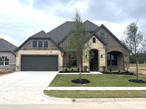 347 Paddle Boat Dr, Granbury, TX, 76049-1231 | Card Image