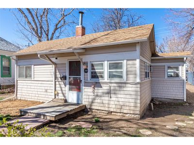 1709 Arapahoe Ave, House other with 4 bedrooms, 2 bathrooms and null parking in Boulder CO | Image 1