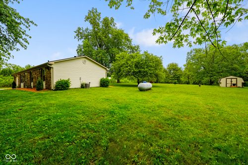 1401 W Dittemore Rd, Gosport, IN, 47433-9582 | Card Image