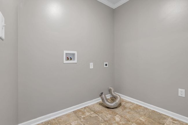 5307 Karst Cir, House other with 4 bedrooms, 3 bathrooms and null parking in Ashville OH | Image 35