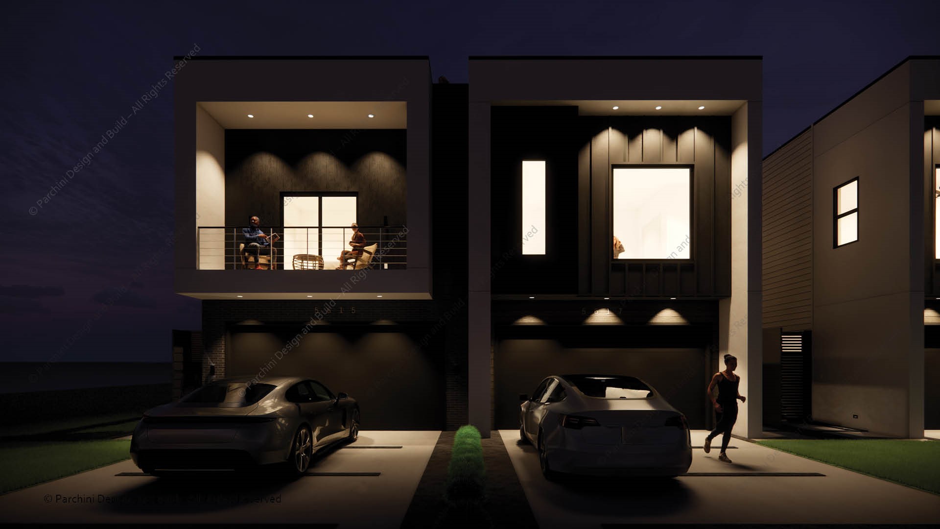 Residential in Dallas