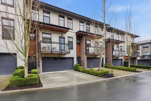 8-2687 158 St, Surrey, BC, V3Z6V3 | Card Image