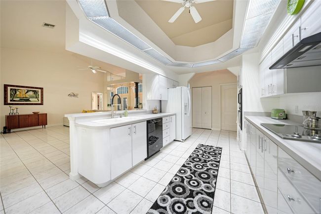 1065 Harbour Glen Pl, House other with 3 bedrooms, 2 bathrooms and null parking in PUNTA GORDA FL | Image 11
