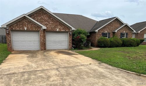 16428 Cherokee Bend Pkwy, Moundville, AL, 35474-6235 | Card Image