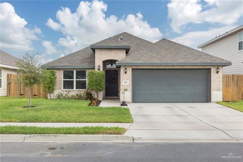 401 Olympic St, Edinburg, TX, 78541-0818 | Card Image