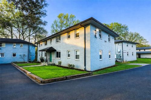 apt-9-2825 Belvedere Ln, Decatur, GA, 30032-3576 | Card Image