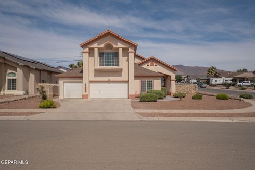 7350 Rosas Way, Canutillo, TX, 79835-6104 | Card Image