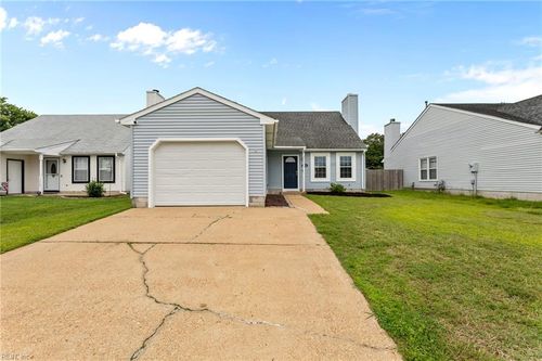 1868 Blairmore Arch, Virginia Beach, VA, 23454-6708 | Card Image