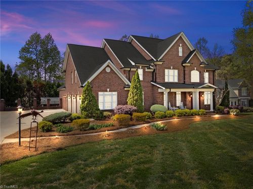 110 Devonshire Ln, Salisbury, NC, 28146-9613 | Card Image