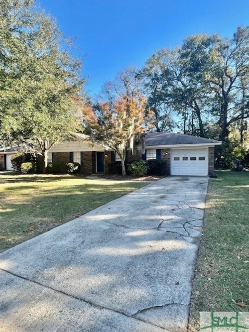 1019 Brittlewood Drive, Savannah, GA, 31410 | Card Image