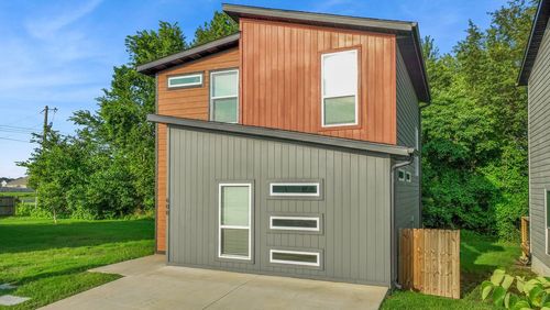 600 Pacific Ave, Bentonville, AR, 72713-4075 | Card Image