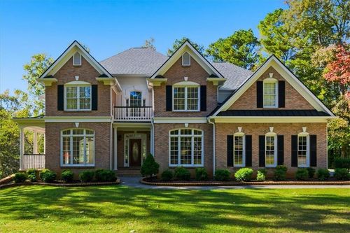 166 Windrift Dr, Dallas, GA, 30132-1470 | Card Image