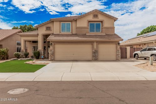 8007 W Deanna Dr, Peoria, AZ, 85382-4492 | Card Image