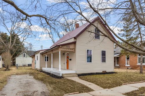 1213 Morton St, Lafayette, IN, 47904-2039 | Card Image