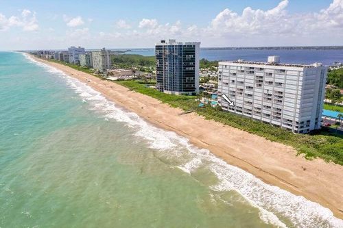 306-9600 S Ocean Dr, Jensen Beach, FL, 34957-2343 | Card Image