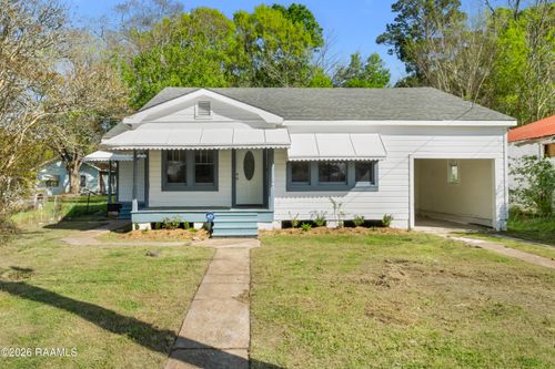 213 Railroad Ave, Ville Platte, LA, 70586-4517 | Card Image