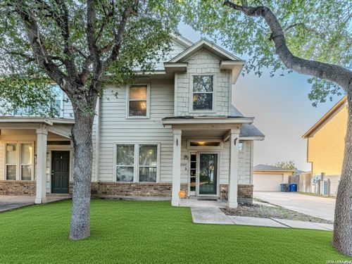 10311 Lateleaf Oak, San Antonio, TX, 78223-4845 | Card Image