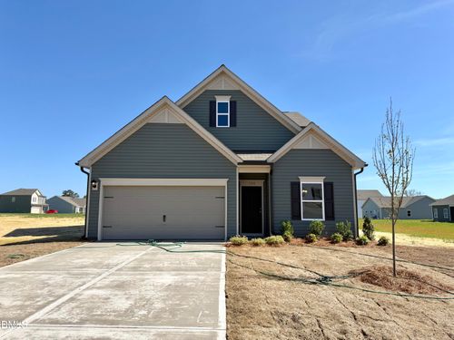 130 Pintail Dr, Goldsboro, NC, 27530-8594 | Card Image