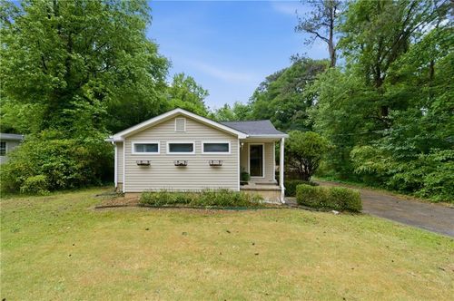 110 Morris Dr Sw, Mableton, GA, 30126-1840 | Card Image
