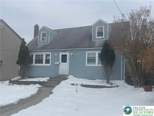 615 Randolph Street E, Allentown City, PA, 18109 | Card Image