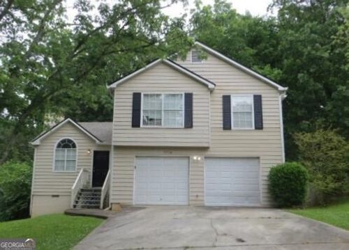 5716 Chisolm Trail, Atlanta, GA, 30349 | Card Image