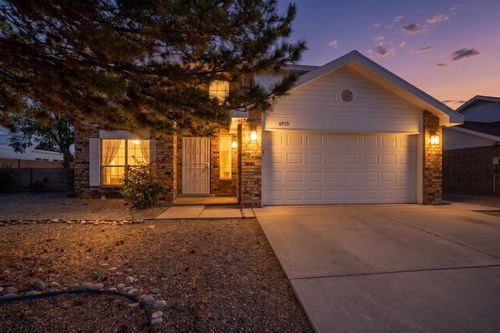6915 Eastford Pl, Albuquerque, NM, 87114-3687 | Card Image