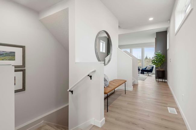 Photo taken from previous model with a similar floorplan. While similar, some options shown in the picture may not be included in this pricing. Please ask for a detailed list of included features for this listing. | Image 29