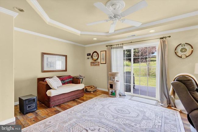 8 Cardinal Dr, Townhouse with 3 bedrooms, 2 bathrooms and null parking in LIVERPOOL PA | Image 11