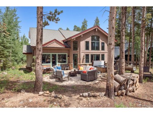 28 White Cloud Dr, Breckenridge, CO, 80424-6920 | Card Image
