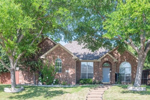 6703 Gatewick Dr, Frisco, TX, 75035-3700 | Card Image