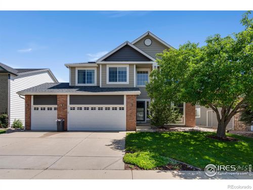 116 Rock Bridge Ct, Windsor, CO, 80550-6134 | Card Image