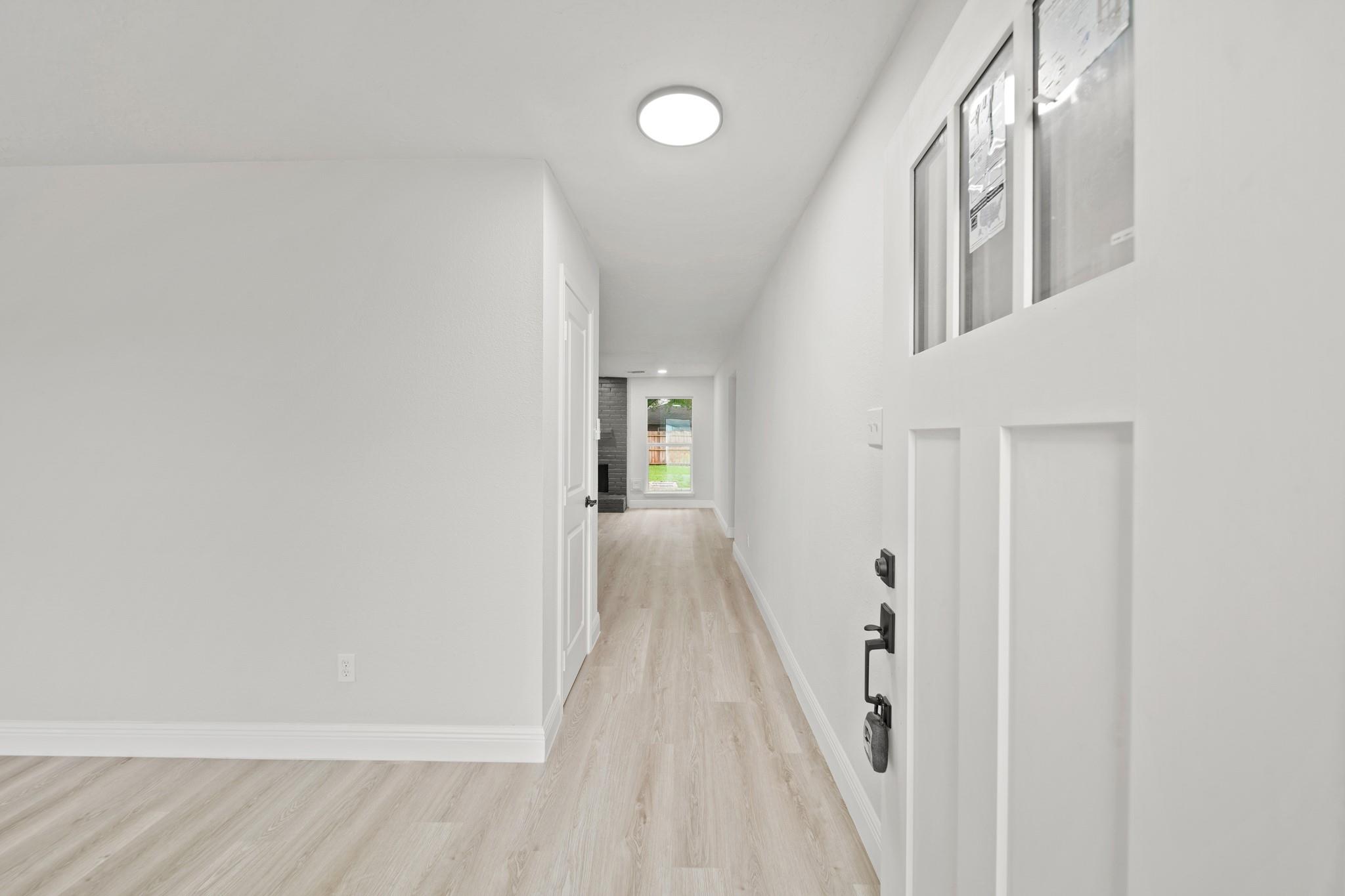 Residential in Houston 3