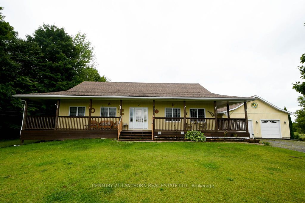 82 Livingwood Cres, For Sale in Madoc eXp Realty