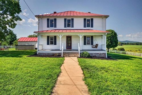 467 Vista View Rd, STANLEY, VA, 22851-4235 | Card Image