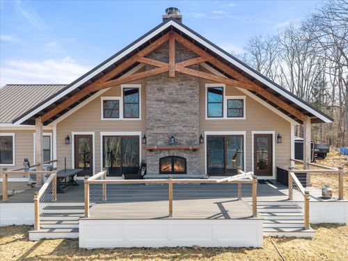 17 Hopkins Lane, Verona Island, ME, 04416 | Card Image