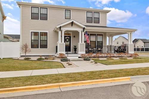 6046 Norma Jean Lane, Billings, MT, 59101 | Card Image