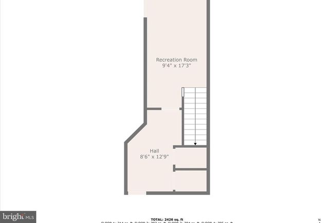 42869 Littlehales Ter, Townhouse with 3 bedrooms, 3 bathrooms and null parking in ASHBURN VA | Image 51