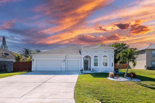 5344 Nw Milner Drive, Port St. Lucie, FL, 34983 | Card Image