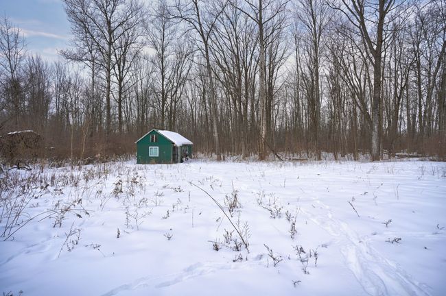 6619 M 18, House other with 3 bedrooms, 1 bathrooms and null parking in Coleman MI | Image 6