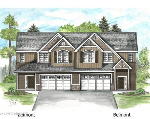 1 Bronson Ave, Scarsdale, NY, 10583-4901 | Card Image